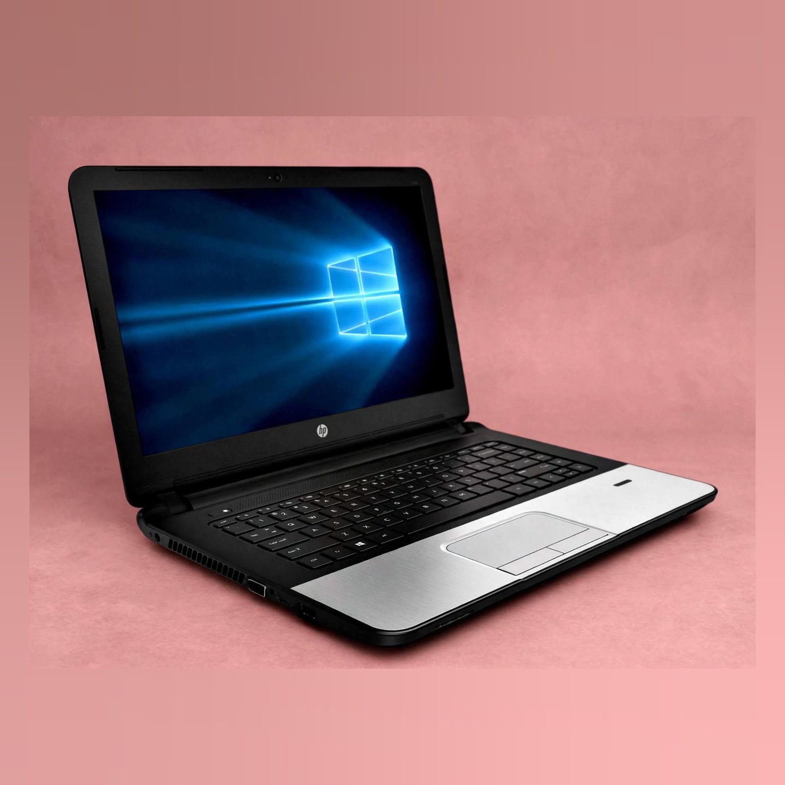 HP 340 G1